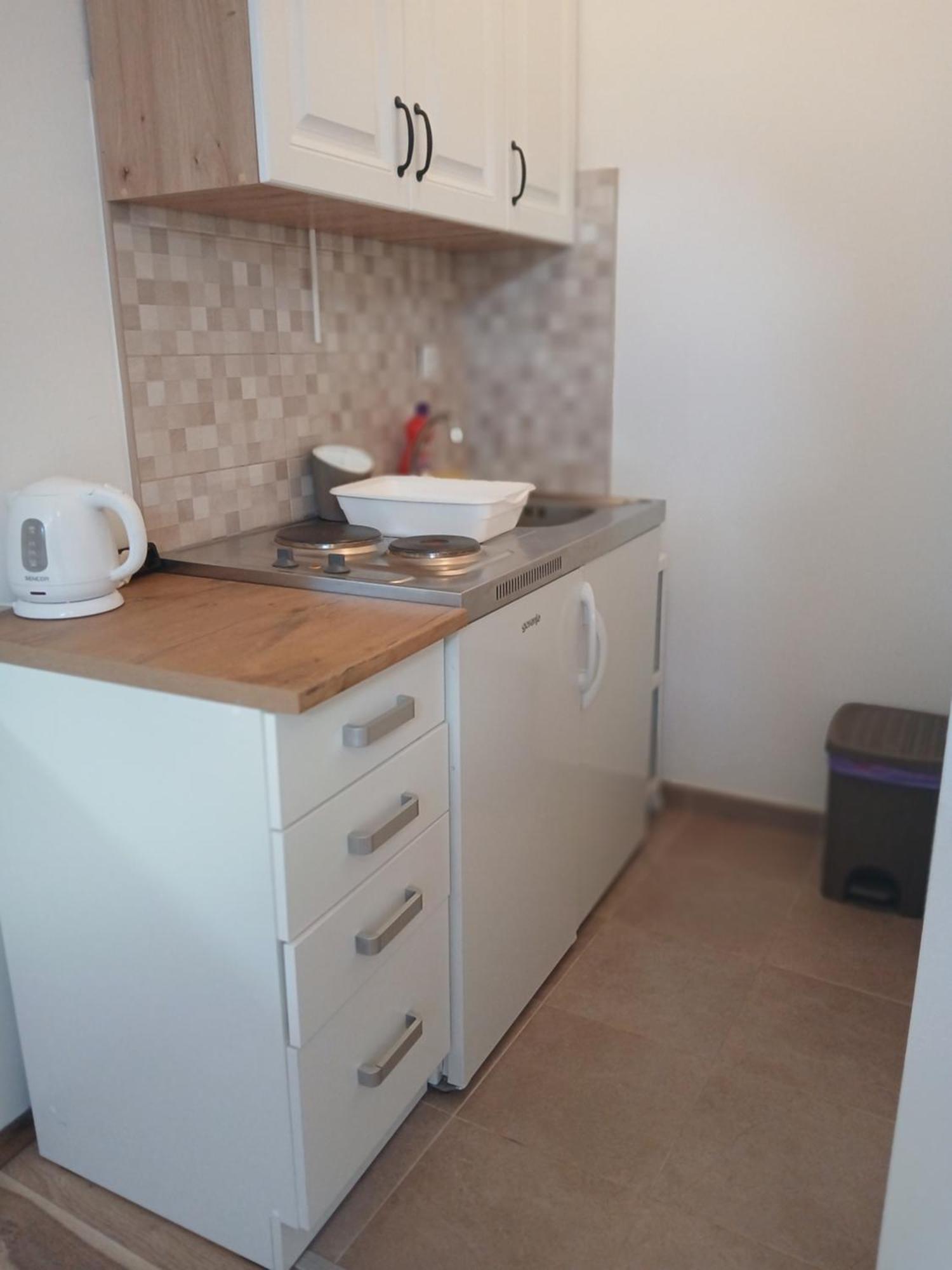 Apartmani Marijana Sibenik Exterior photo