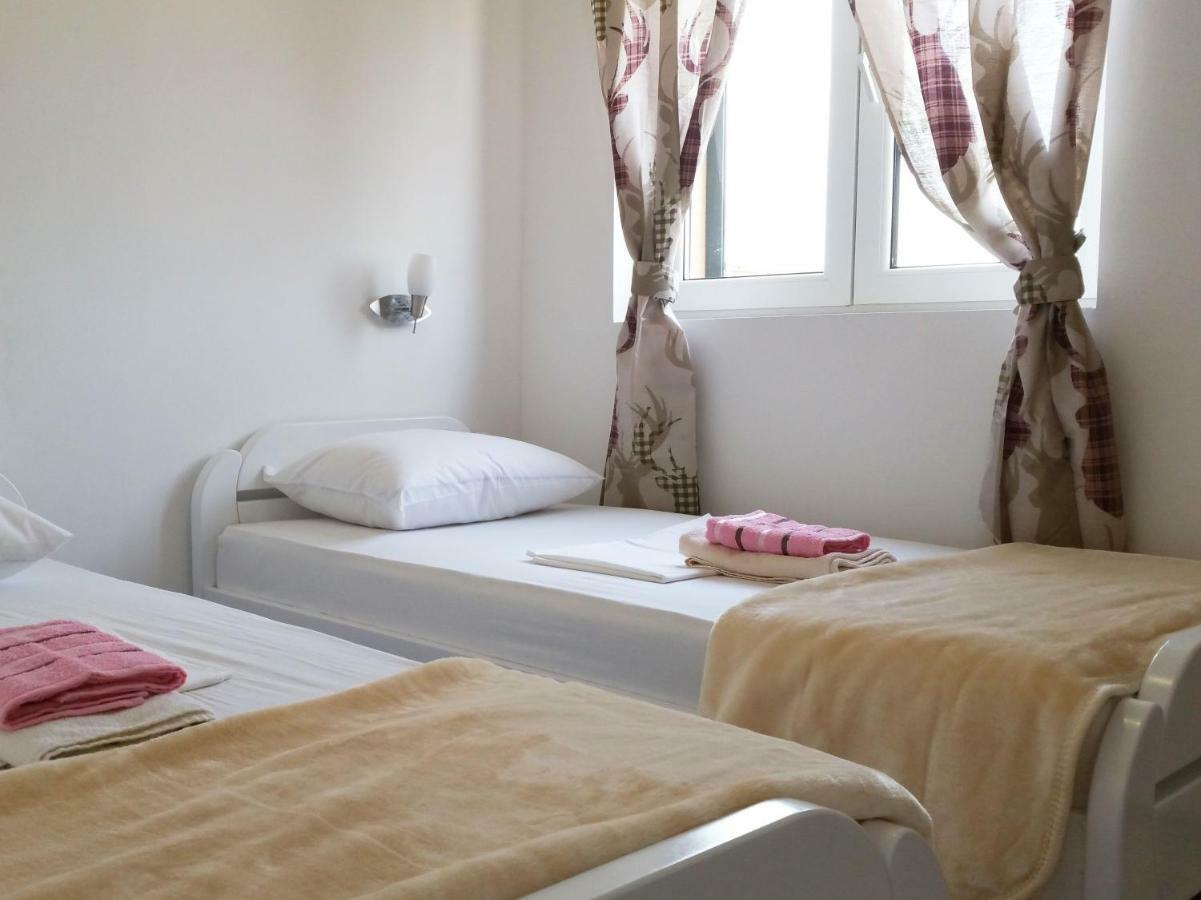 Apartmani Marijana Sibenik Exterior photo