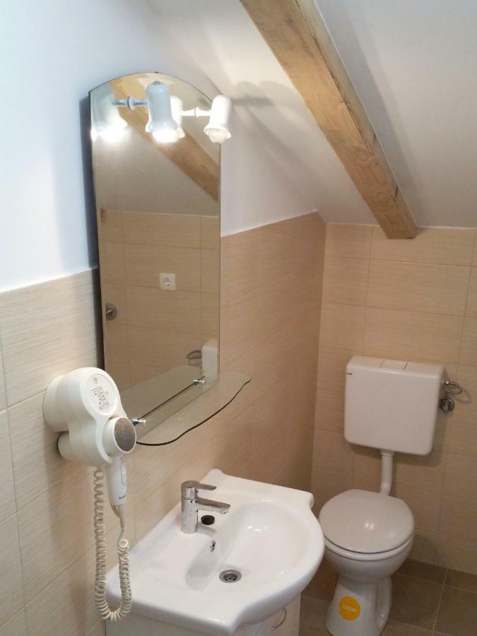 Apartmani Marijana Sibenik Exterior photo
