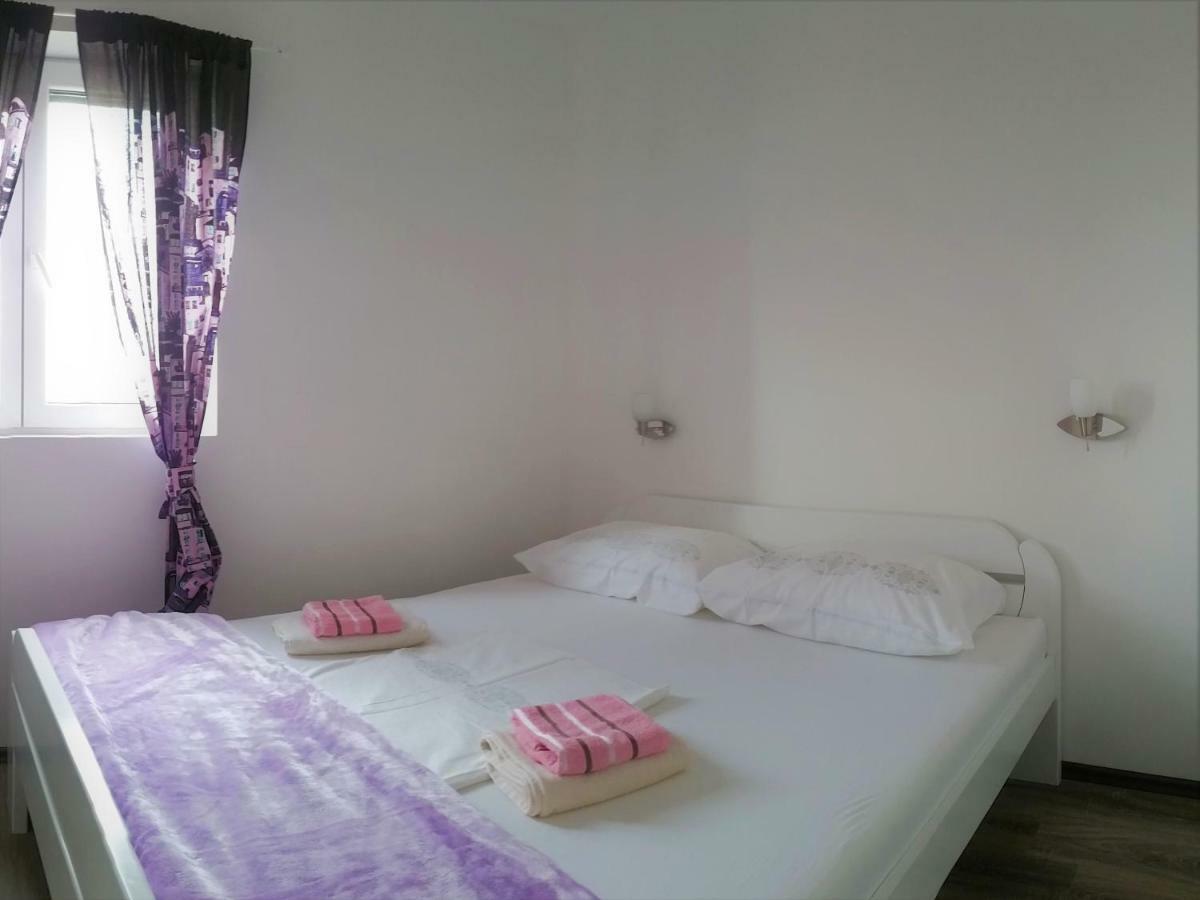 Apartmani Marijana Sibenik Exterior photo